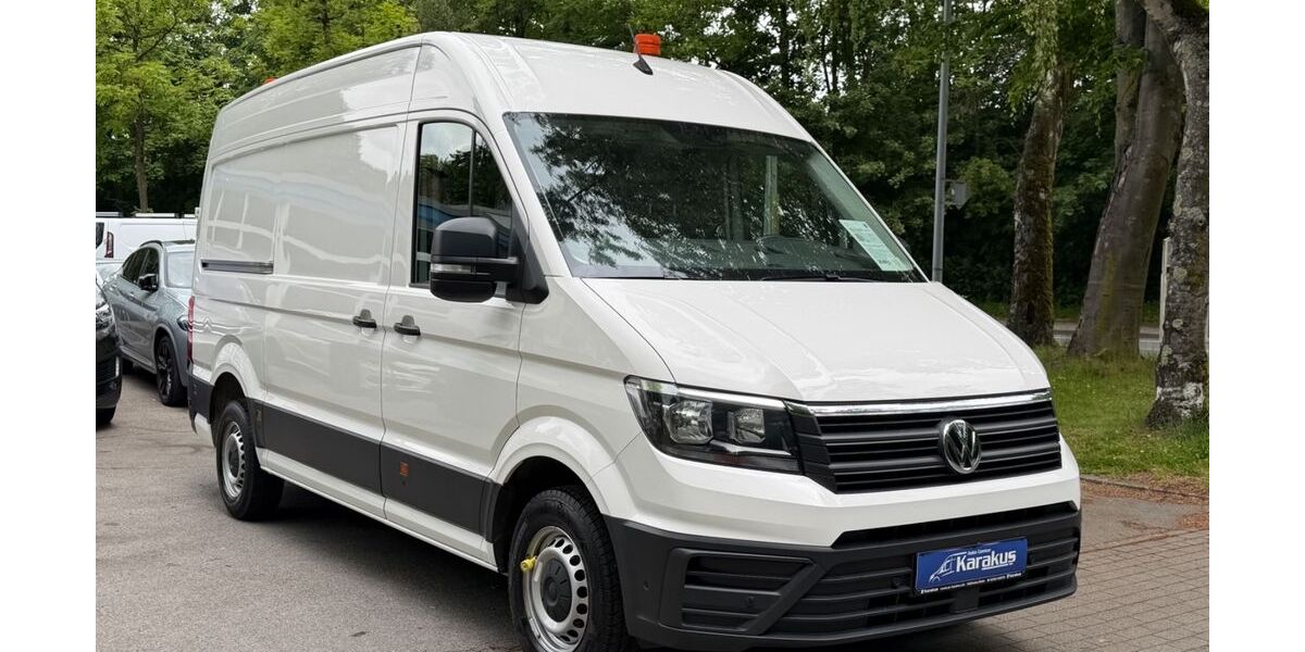 VW Crafter 89.810 km 25.450 &euro; Mülheim an der Ruhr 45472