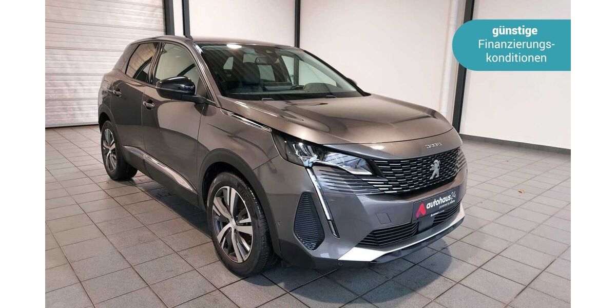Peugeot 3008 85.007 km 15.490 &euro; Wuppertal 42287