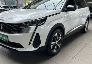 Peugeot 5008 70.731 km 19.890 &euro; Bottrop 46236