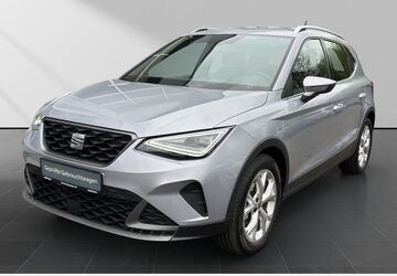 Seat Arona 13.800 km 19.990 &euro; Wuppertal 42109