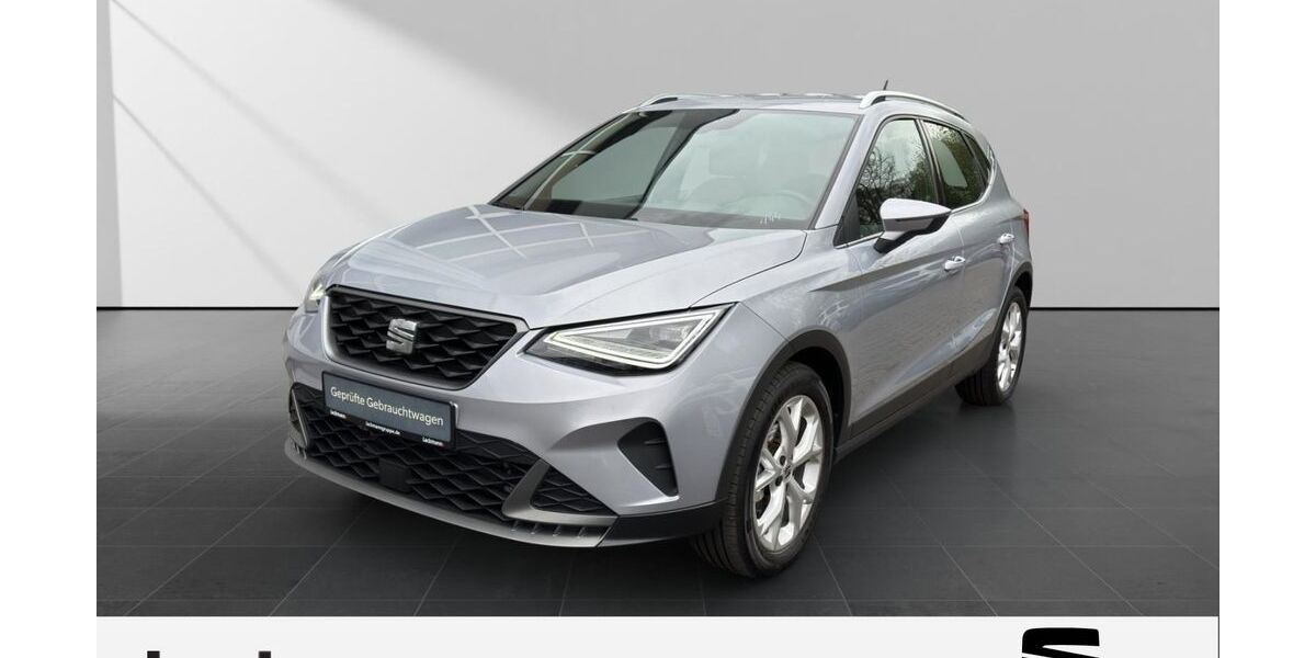 Seat Arona 13.800 km 19.990 &euro; Wuppertal 42109
