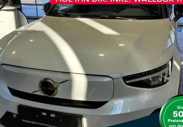 Volvo XC40 34.602 km 31.580 &euro; Mülheim an der Ruhr 45472