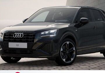 Audi Q2 29.990 km 28.940 &euro; Lünen 44534