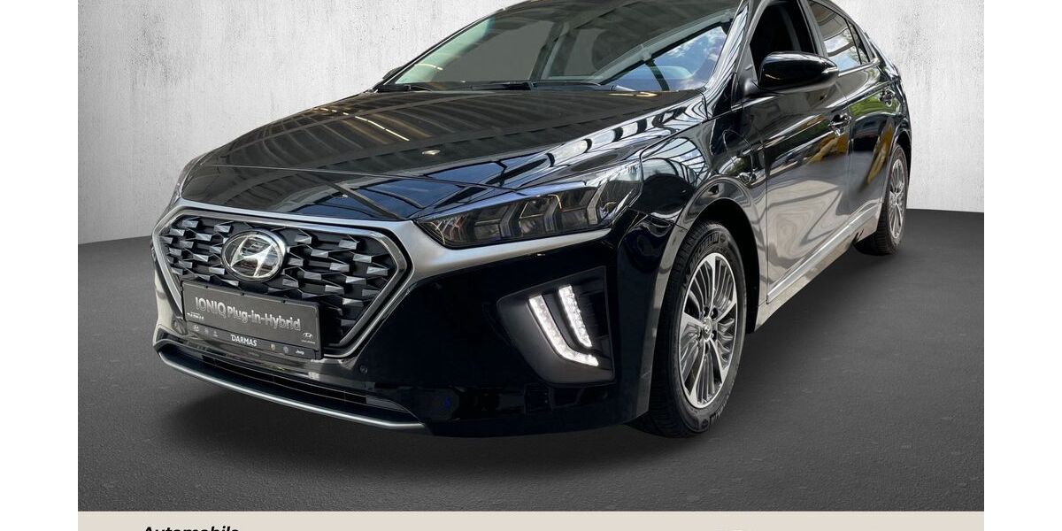 Hyundai IONIQ 10.802 km 19.990 &euro; Castrop-Rauxel 44575