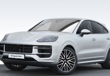Porsche Cayenne 16.500 km 113.790 &euro; Wuppertal 42279
