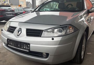 Renault Megane 155.000 km 2.990 &euro; Mülheim/Ruhr 45475