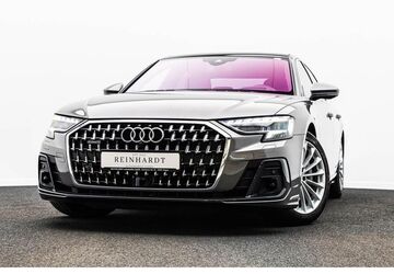 Audi A8 67.052 km 49.295 &euro; Hagen 58091