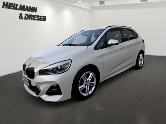 BMW 218 Active Tourer 52.325 km 19.450 &euro; Gelsenkirchen 45891