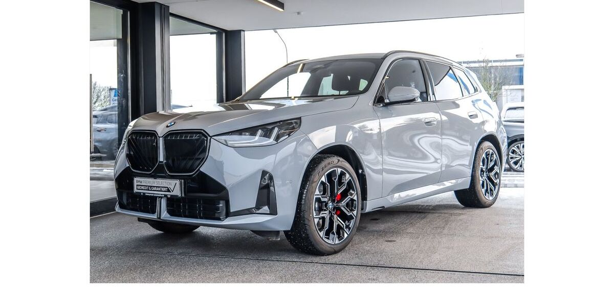 BMW X3 8.550 km 57.840 &euro; Velbert 42553