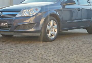 Opel Astra 255.262 km 2.850 &euro; Lünen 44532