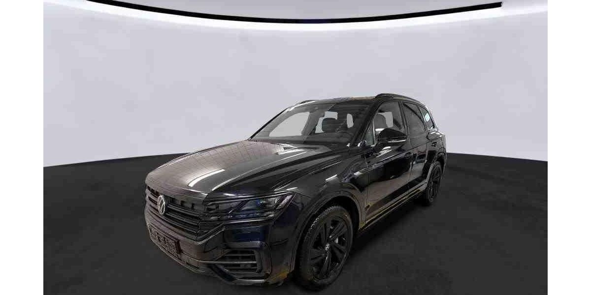 VW Touareg 97.196 km 51.195 &euro; Hagen 58091