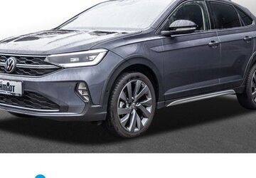 VW Taigo 13.238 km 23.577 &euro; Schwerte 58239