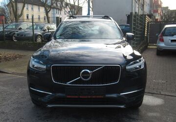 Volvo XC90 94.000 km 24.900 &euro; Gelsenkirchen 45889