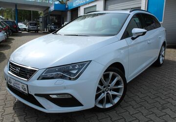 Seat Leon 106.765 km 14.890 &euro; Bochum 44866
