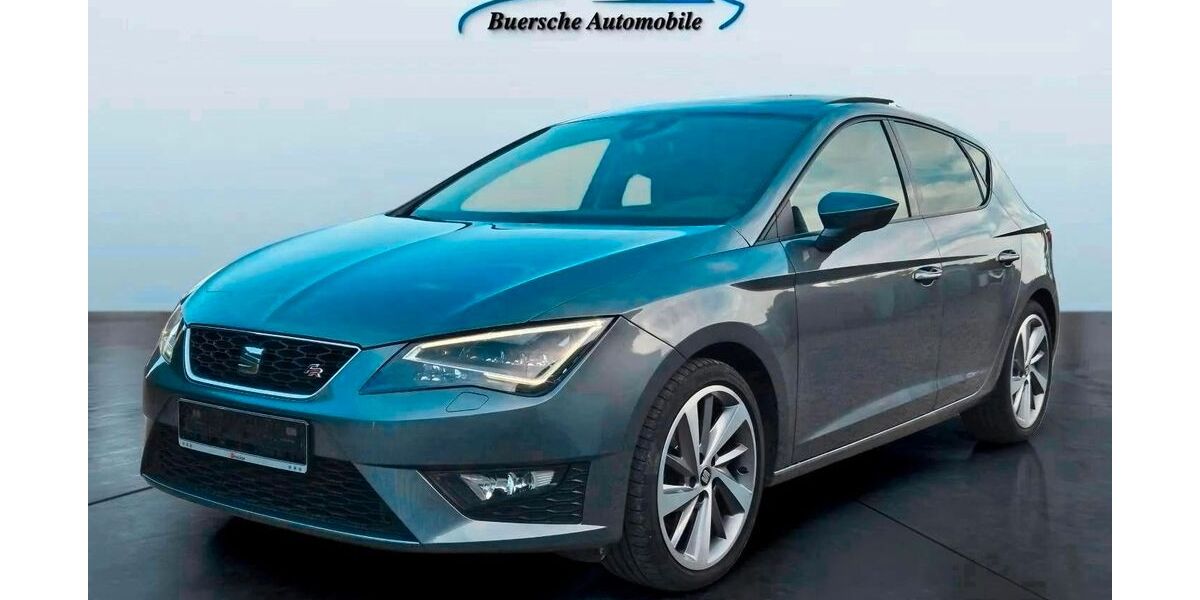 Seat Leon 185.000 km 9.999 &euro; Gelsenkirchen 45897