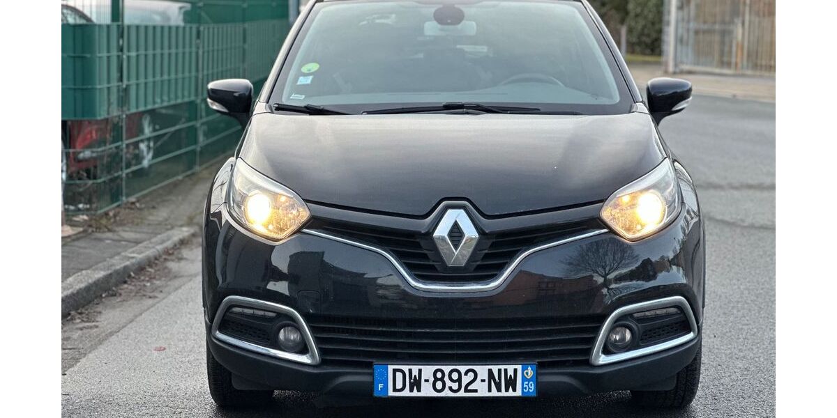 Renault Captur 231.499 km 6.499 &euro; Essen 45276