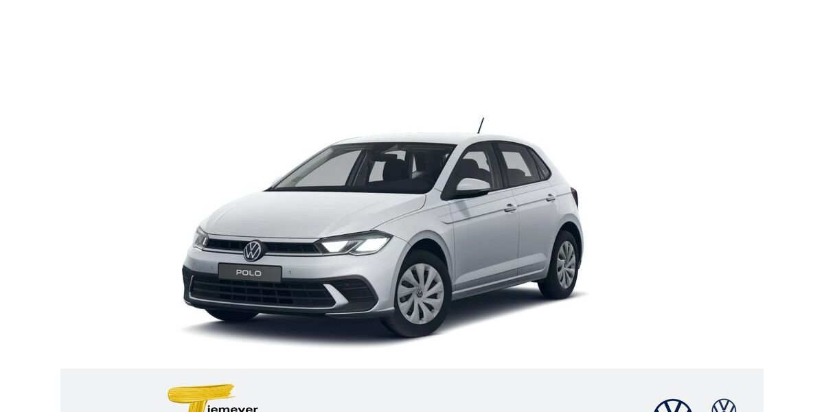 VW Polo 14.998 km 18.640 &euro; Marl 45770