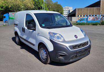 Fiat Fiorino 20.200 km 10.990 &euro; Essen 45356