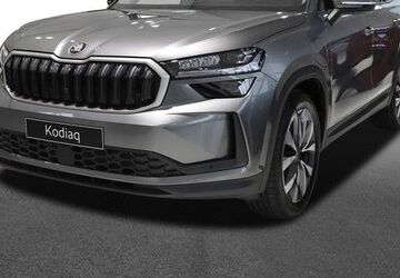 Skoda Kodiaq 6.999 km 49.990 &euro; Lünen 44534