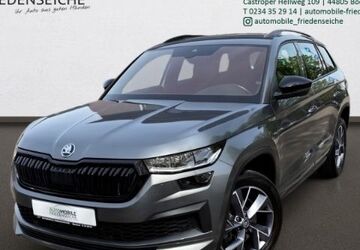 Skoda Kodiaq 37.667 km 39.980 &euro; Bochum 44805