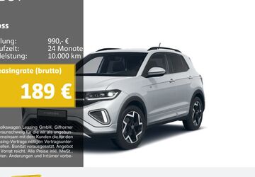 VW T-Cross 26.084 km 25.910 &euro; Bochum 44892