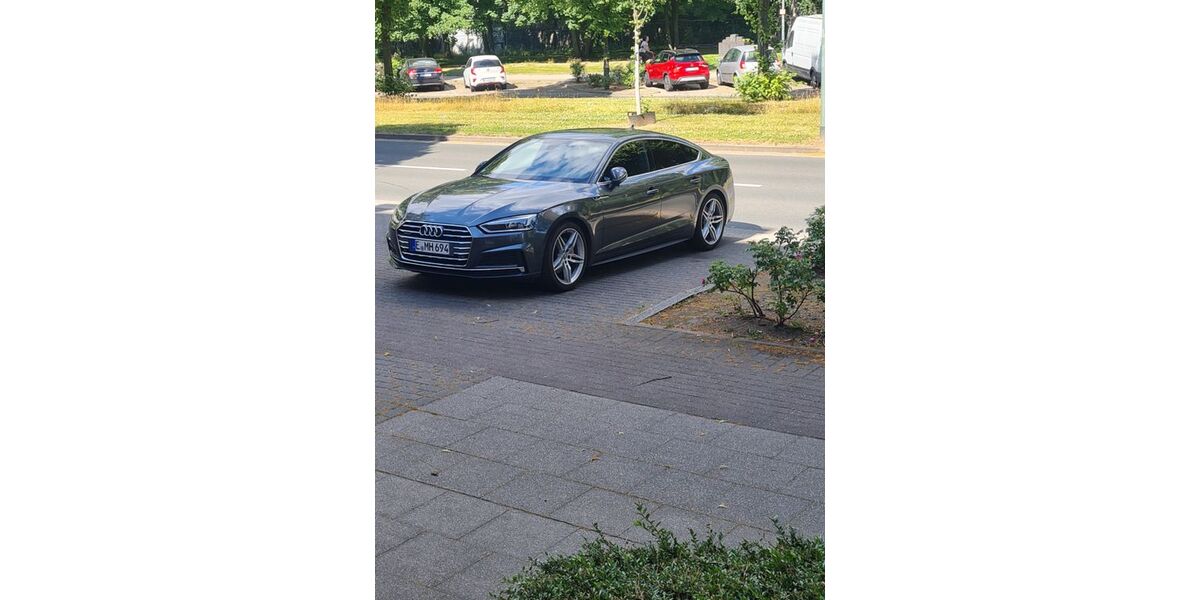 Audi A5 125.963 km 26.500 &euro; Essen 45326