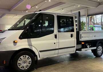 Ford Transit 199.000 km 5.800 &euro; Datteln 45711