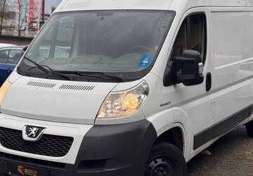 Peugeot Boxer 335.000 km 4.999 &euro; Wuppertal 42275