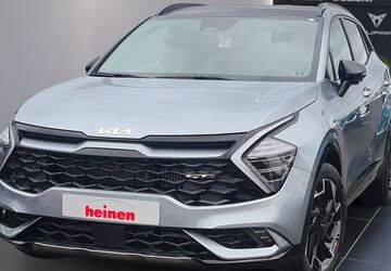 Kia Sportage 1.111 km 35.980 &euro; Holzwickede 59439