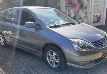 Honda Civic 145.200 km 1.290 &euro; Wuppertal 42389