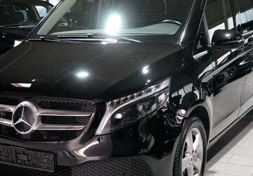 Mercedes-Benz V 250 255.000 km 46.277 &euro; Dortmund 44269