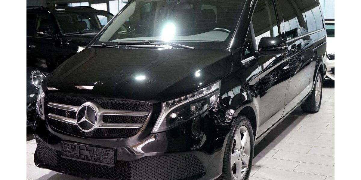 Mercedes-Benz V 250 255.000 km 46.277 &euro; Dortmund 44269