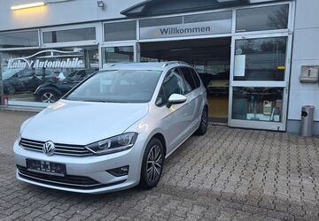 VW Golf Sportsvan 23.500 km 13.600 &euro; Gladbeck 45966