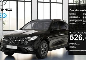 Mercedes-Benz GLC 200 9.692 km 55.890 &euro; Dortmund 44139