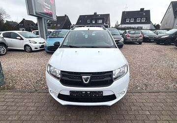 Dacia Logan 133.000 km 4.999 &euro; Essen 45355