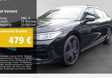 VW Passat Variant 15.059 km 46.980 &euro; Bochum 44892