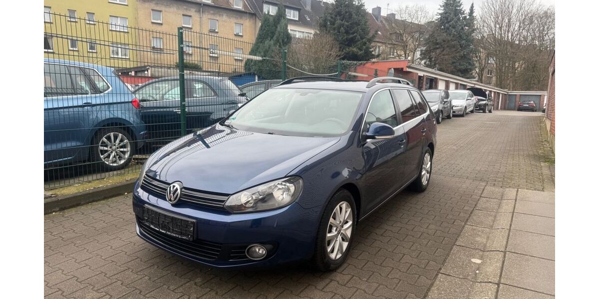 VW Golf 95.000 km 8.000 &euro; Essen 45143