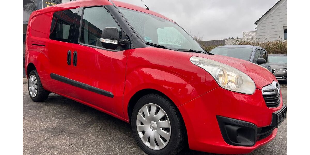 Opel Combo 269.000 km 4.800 &euro; essen 45359