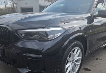 BMW X5 171.180 km 39.500 &euro; Witten 58452