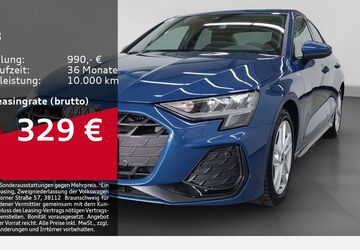 Audi A3 34.198 km 32.240 &euro; Bochum 44809