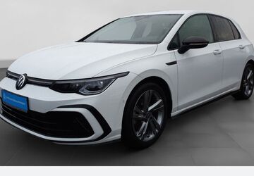 VW Golf 74.089 km 23.440 &euro; Bochum 44892