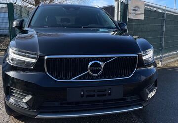 Volvo XC40 159.000 km 18.900 &euro; Essen 45309