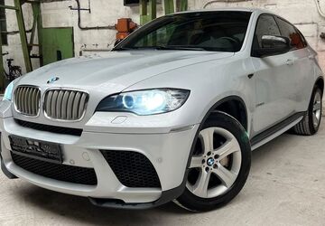 BMW X6 133.576 km 20.990 &euro; Witten 58454