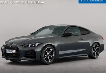BMW M440 24.215 km 61.999 &euro; Essen 45141