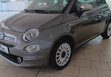 Fiat 500 19.743 km 13.450 &euro; Bochum 44791
