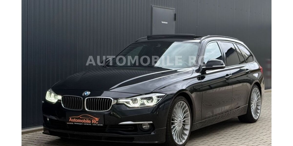 Alpina D3 297.365 km 18.500 &euro; Oer-Erkenschwick 45739