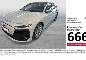 Audi A6 e-tron 18.291 km 75.411 &euro; Dortmund 44143