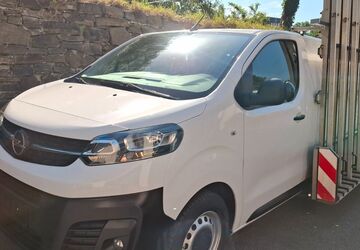 Opel Vivaro 90.000 km 21.900 &euro; Mülheim an der Ruhr 45481