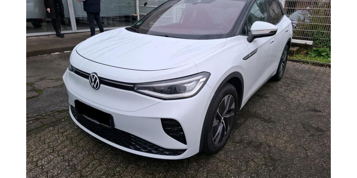 VW ID.4 74.573 km 27.297 &euro; Hagen 58091