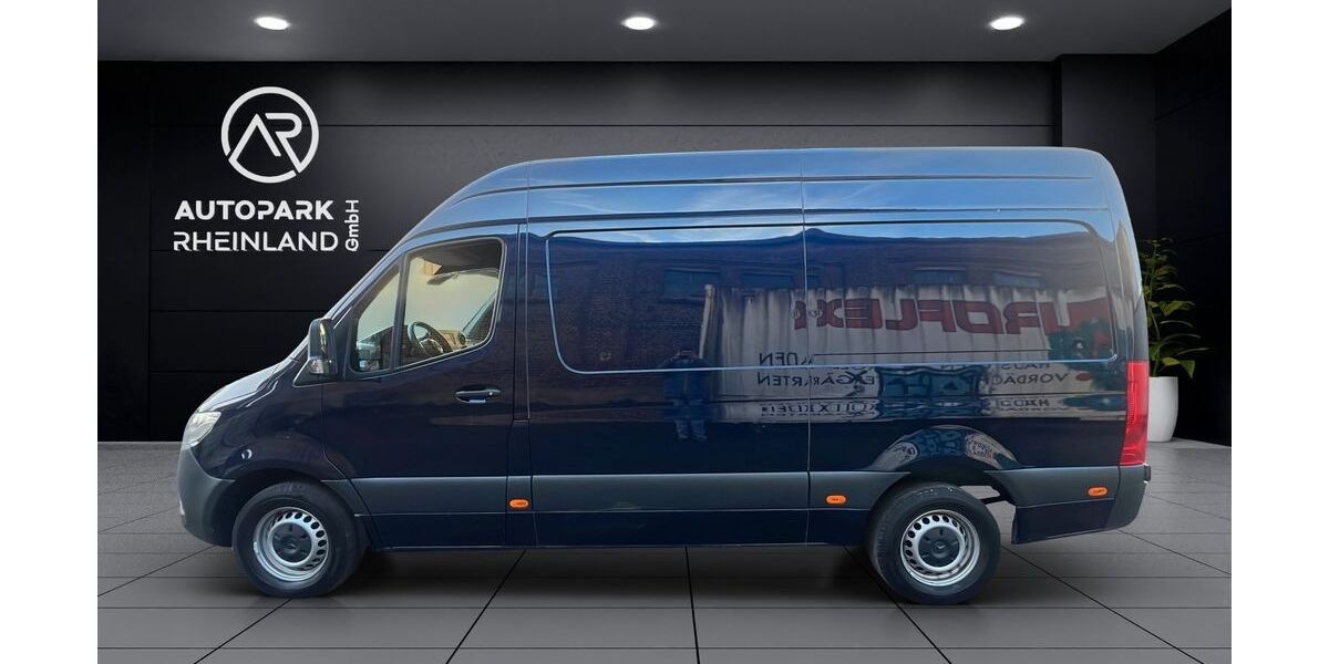 Mercedes-Benz Sprinter 150.956 km 32.950 &euro; Bochum 44866